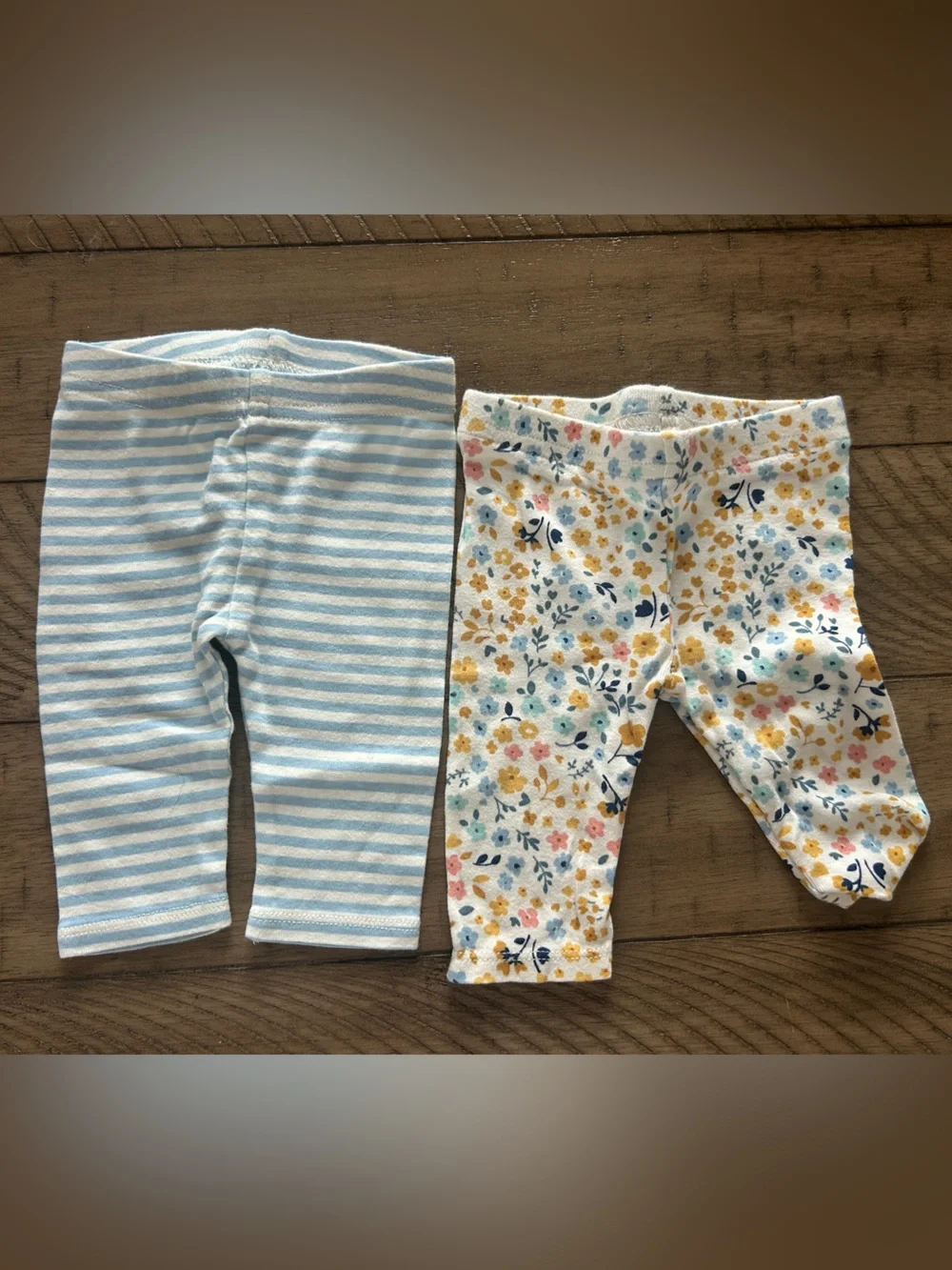 NB pants